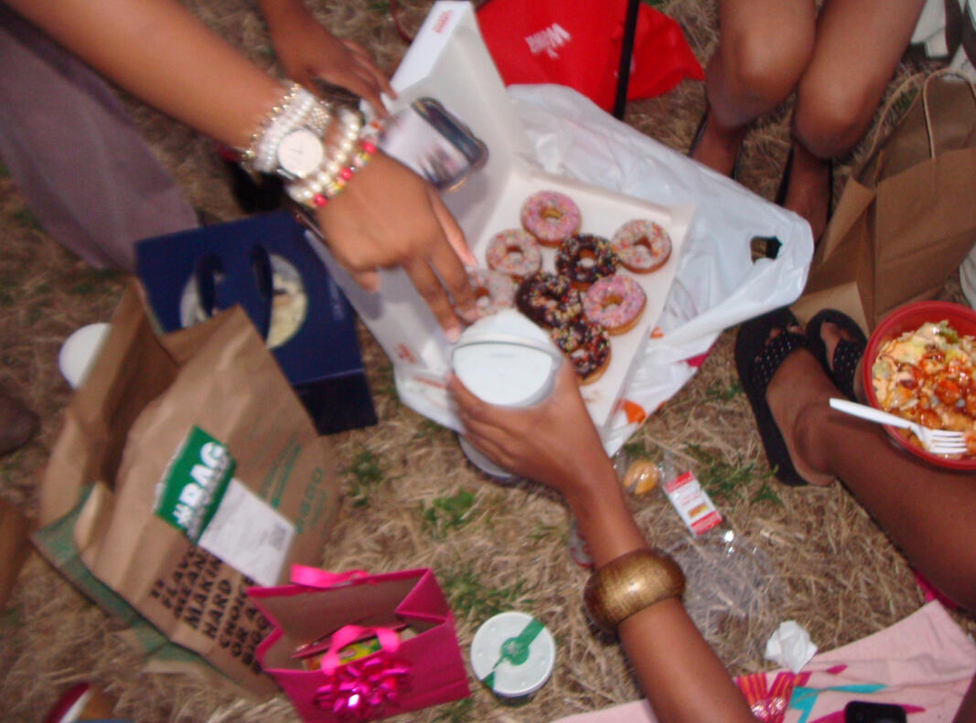 Communion | philly 09/19/25